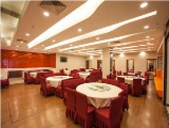 Days Inn Frontier Wuxi Wuxi  Bekvämligheter bild